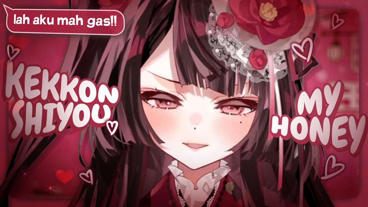 Diajak Nikah Sama Ayank Jepang [落乃いなほ-Ochinai Inaho-]