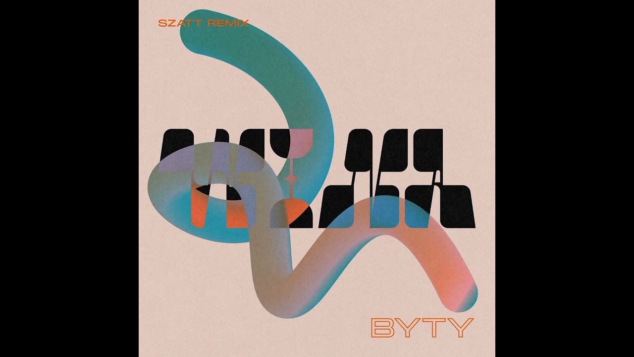 BYTY - Wina (Szatt Remix)