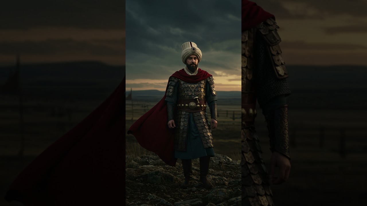 Irakeyn Seferi: Kanuni'nin Doğuya Y&uuml;r&uuml;y&uuml;ş&uuml;