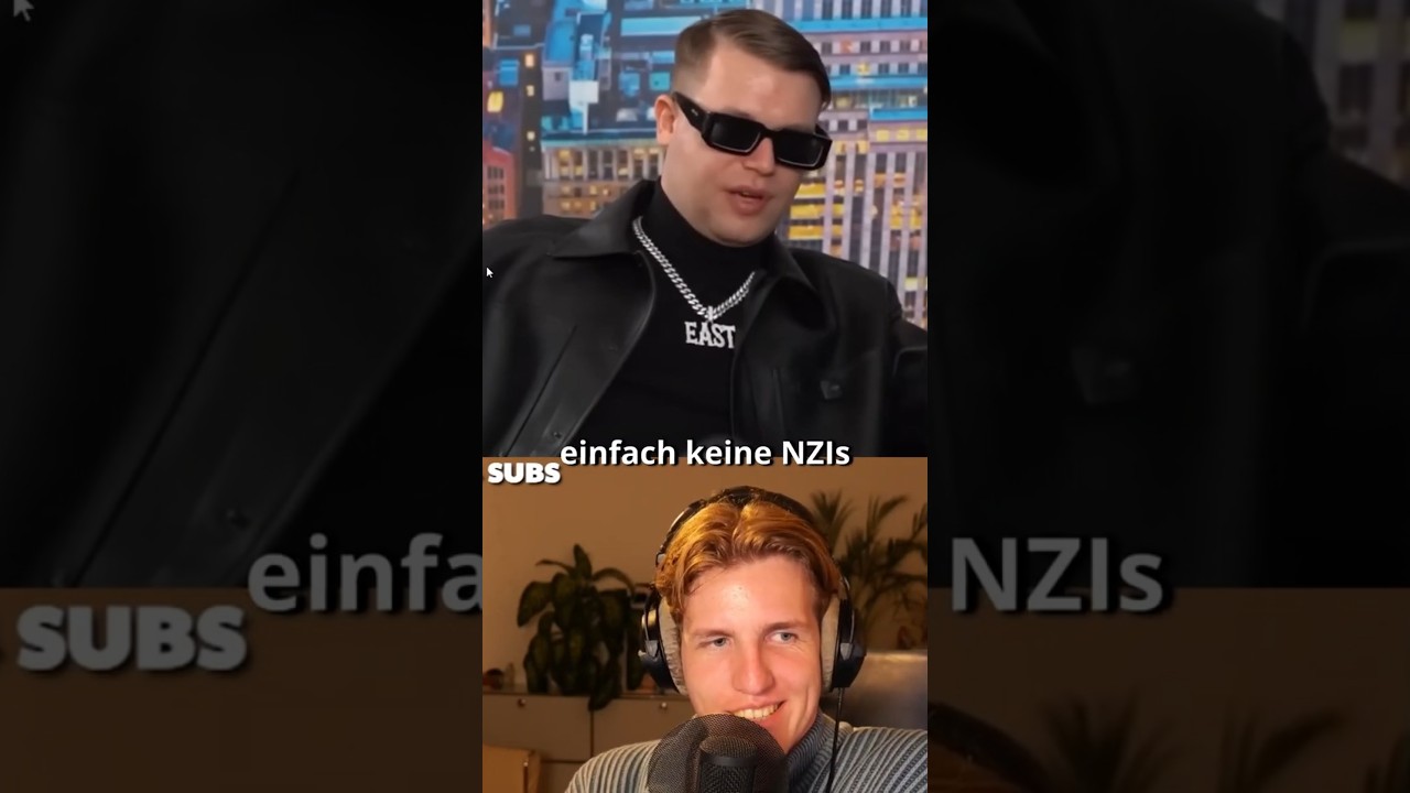 I don't know any NZIs!!! @schillah = super harmless?!