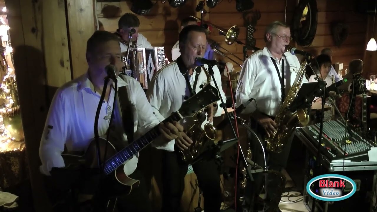 Almrauschklang -- beim singenden Musikantenwirt in Schweinhütt -