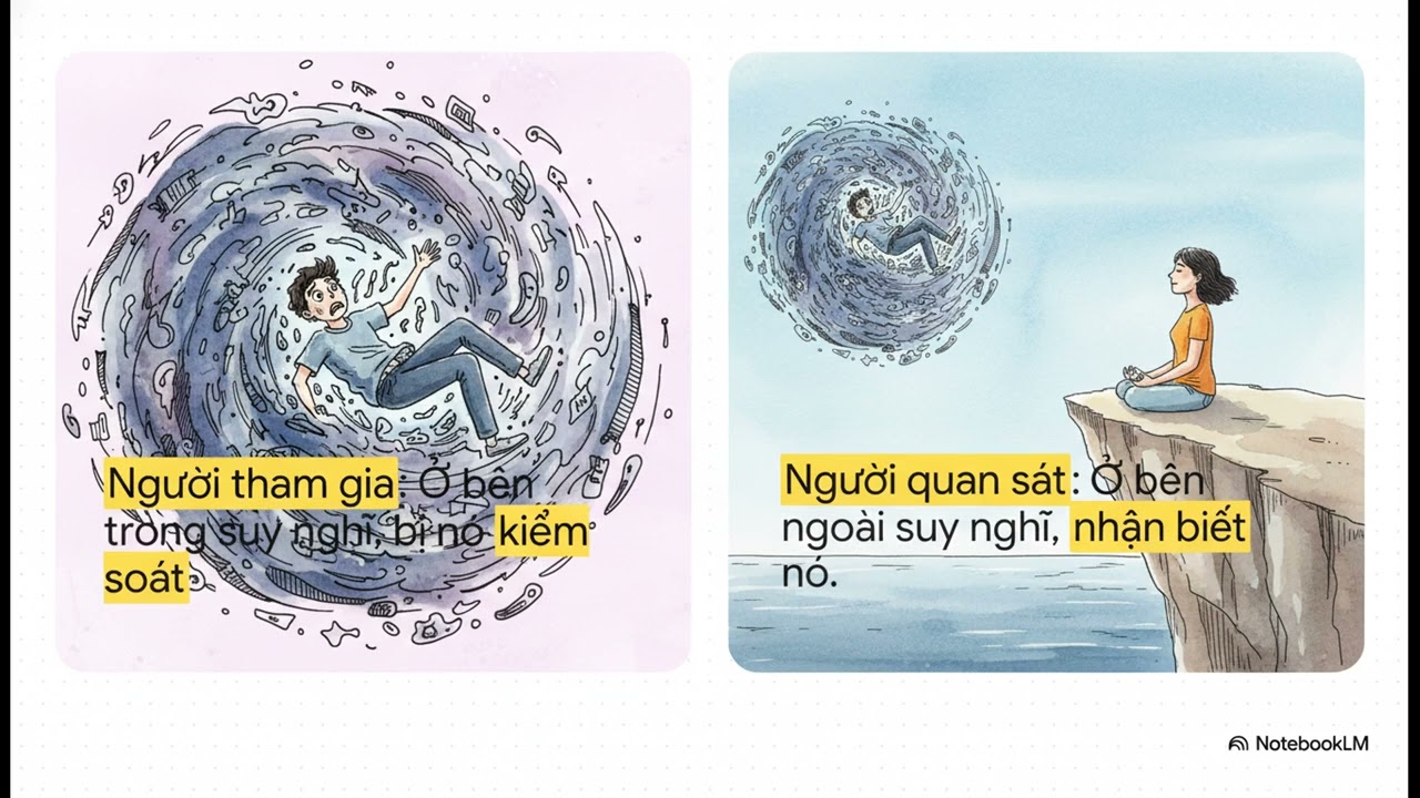 Tâm Trí Là Tài Sản Lớn Nhất - Hay Kẻ Thù Tồi Tệ Nhất Của Bạn? | Sách Nói Phát Triển Tư Duy