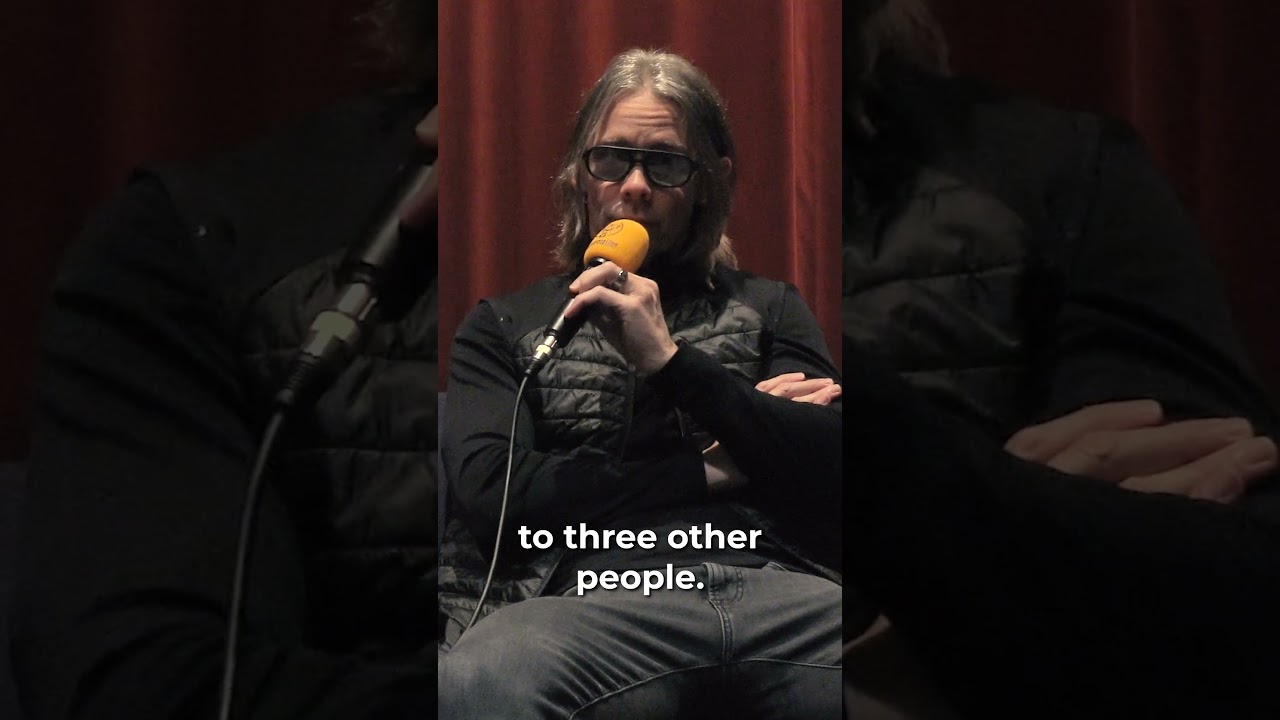 Alter Bridge о том, как состав группы оставался неизменным на протяжении 20 лет