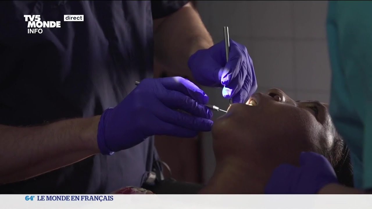Djibouti : une mission pour faire venir des médecins