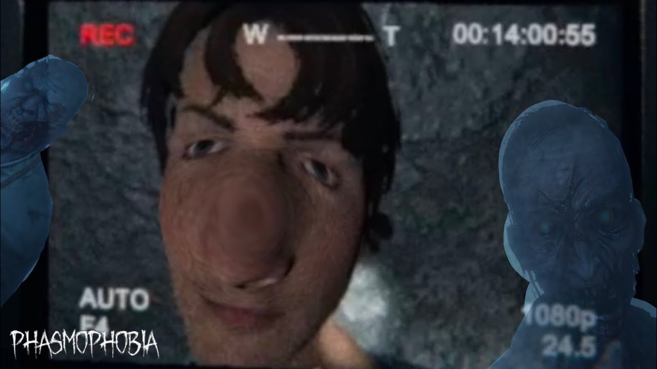 How to play Phasmophobia... *GONE SEXUAL*