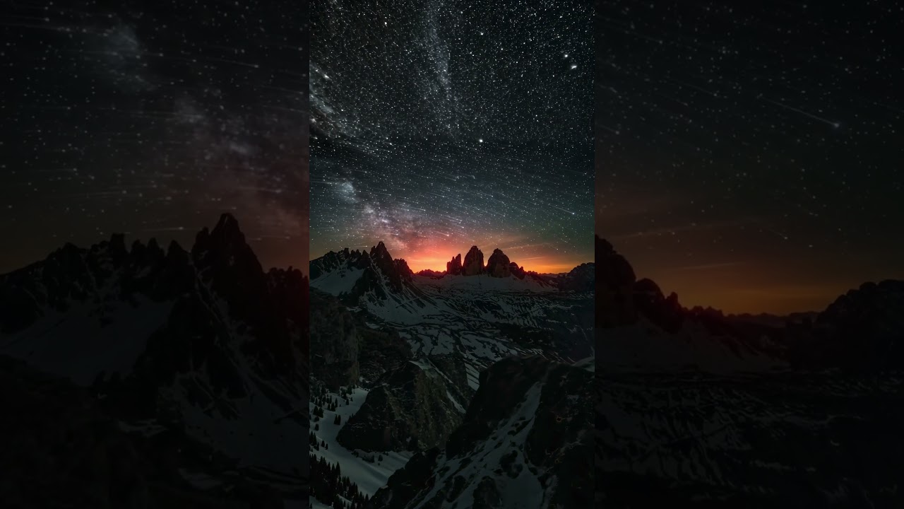 Left my Camera Outside Overnight