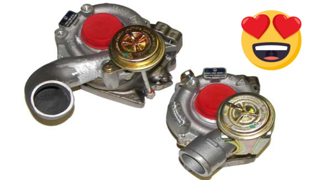 Are KO4 Turbos the best choice?