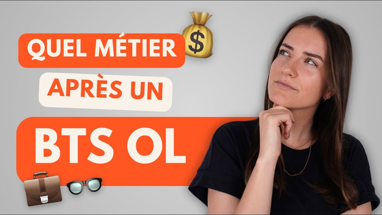 Quel métier faire après son BTS Opticien Lunetier ?