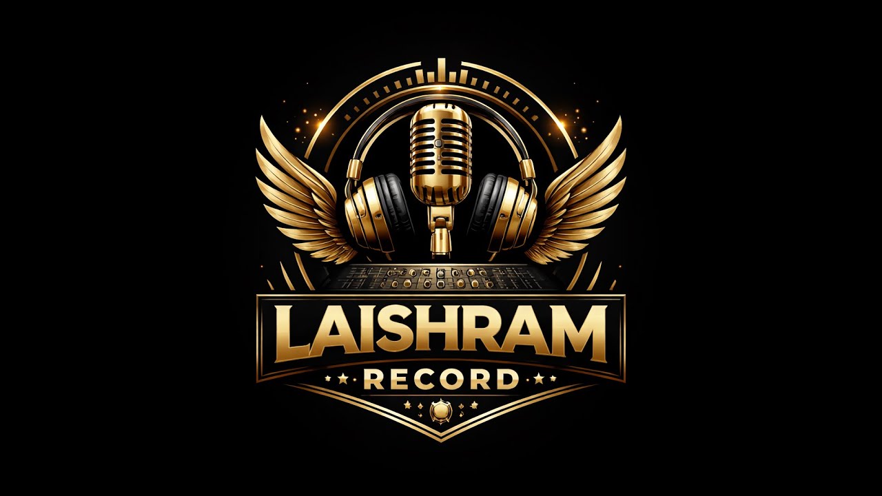 NEIL ZAZA || I'm Alright || Guitar  🎸 || LAISHRAM RECORD || SANTOSH LAISHRAM