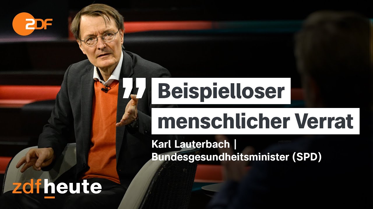 Wurde SPD mit Lindner-Papier 