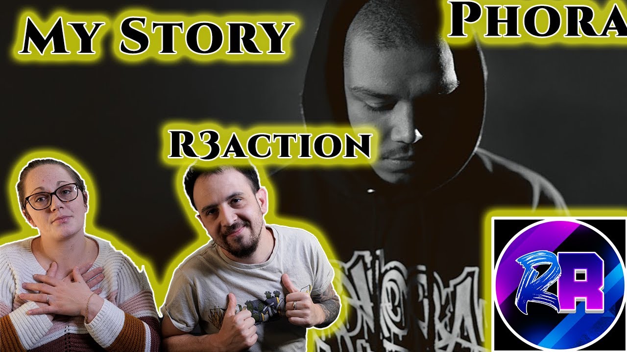 My Story | (Phora) - Reaction Request!
