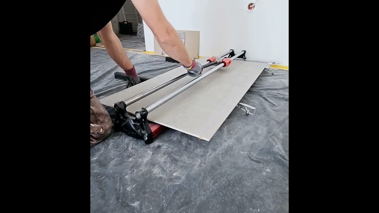 Rubi hit 1200 plus cięcie gresu 120cm