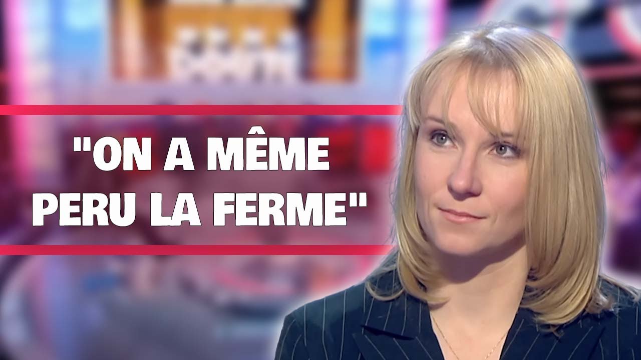 Arnaque à 12 000 € : deux agriculteurs piégés I SANS AUCUN DOUTE I S2004_2005 EP27.2
