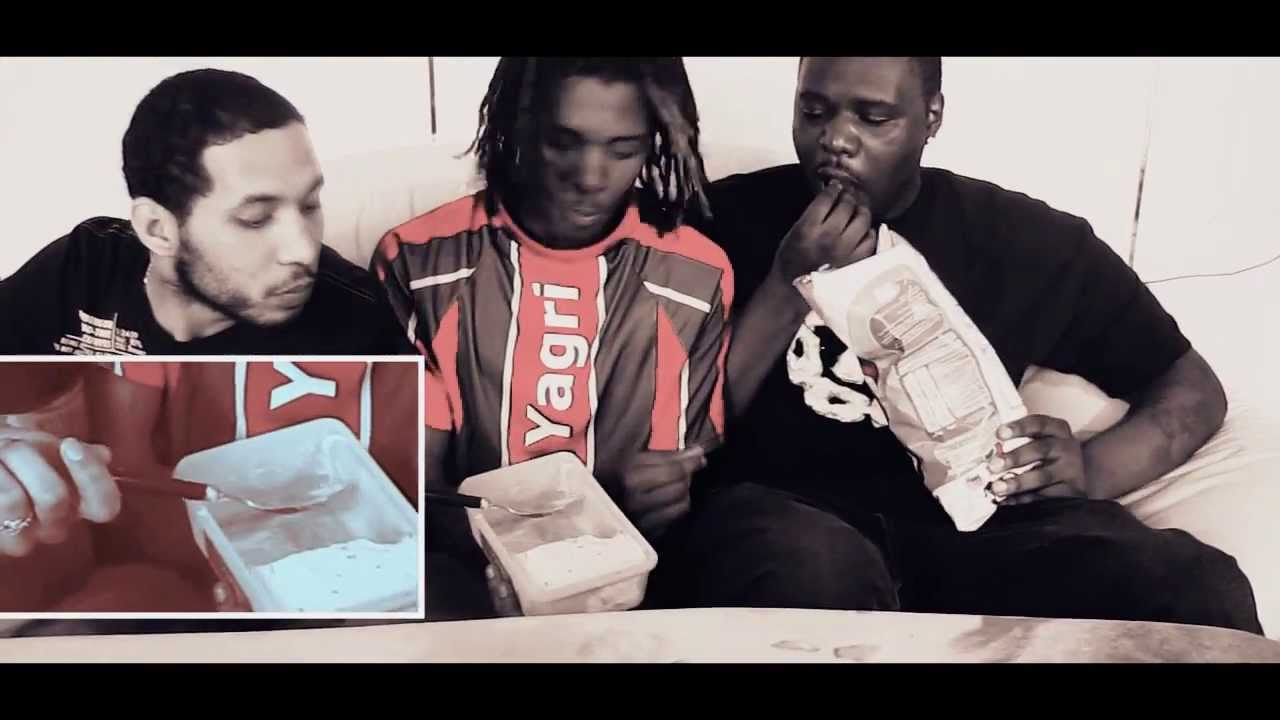 Eet Smakelijk - Problem Child ft King Yagri & klaasvaak