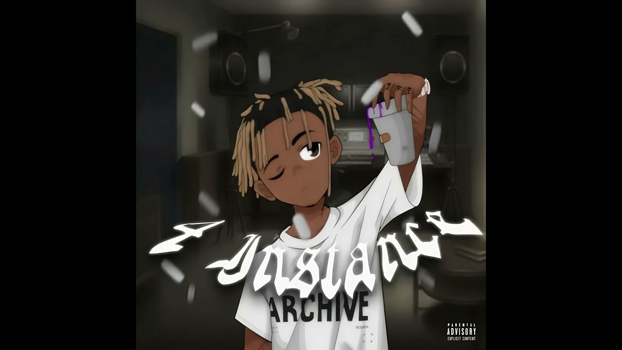 4 Instance - Juice WRLD (Unreleased)