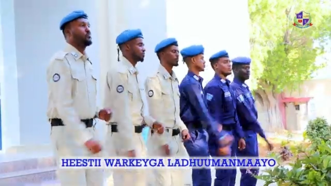 HEESTII WARKAYGA LADHUUMANMAAYO  MIRIHII WASIIR BAYLE