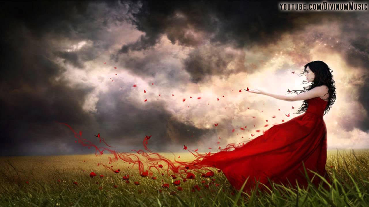 Gothic Storm - Follow Your Heart  ( Epic Emotional Strings )