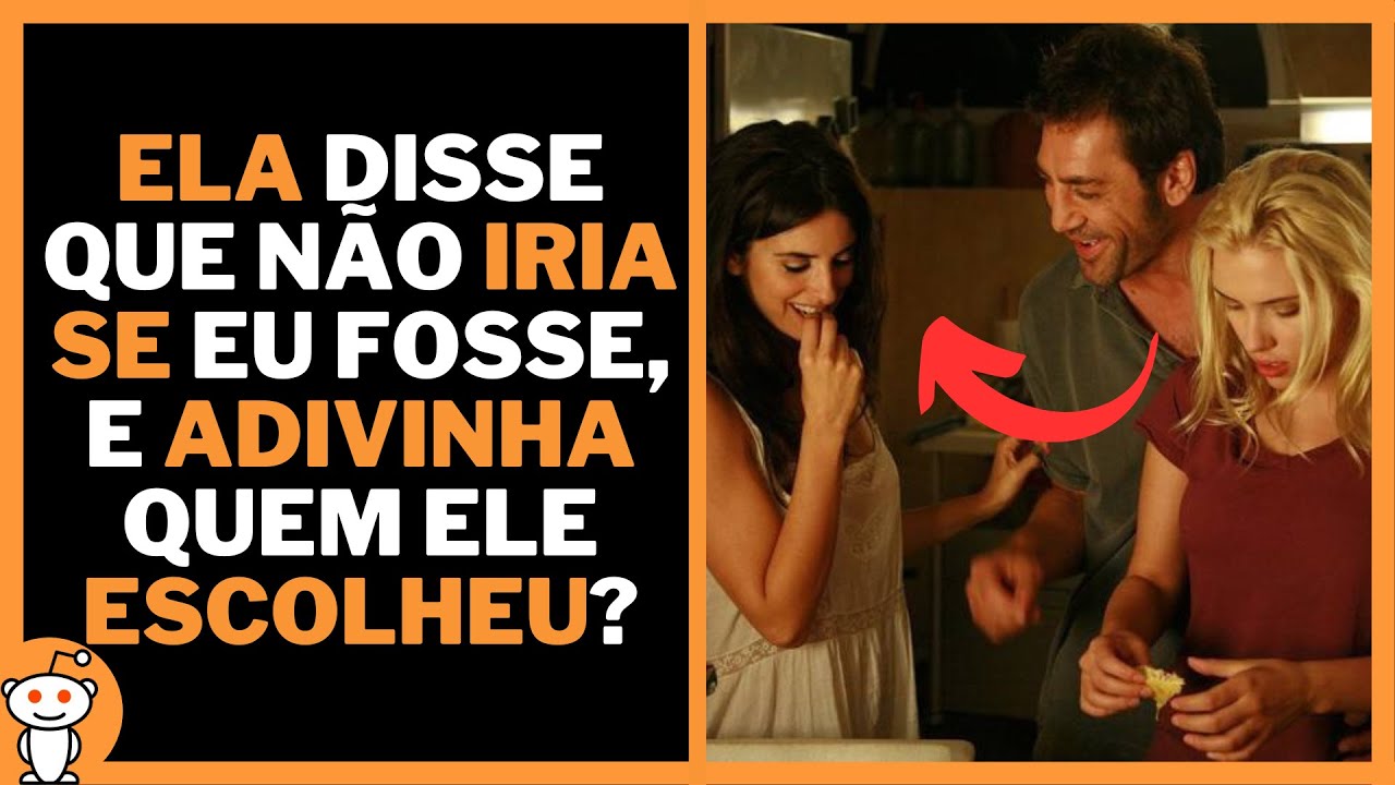MEU NAMORADO ME DESCONVIDOU PARA VIAJAR SOZINHO COM SUA MELHOR AMIGA | Histórias do Reddit