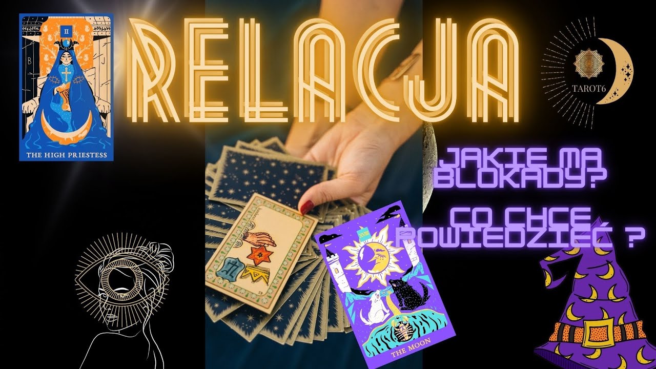 Ja i Moja relacja ❤️ co blokuje tą osobę ? Jej emocje 🦋 wybierz karte 🤎 tarot 🐣 rozkład 🙉 #tarot 