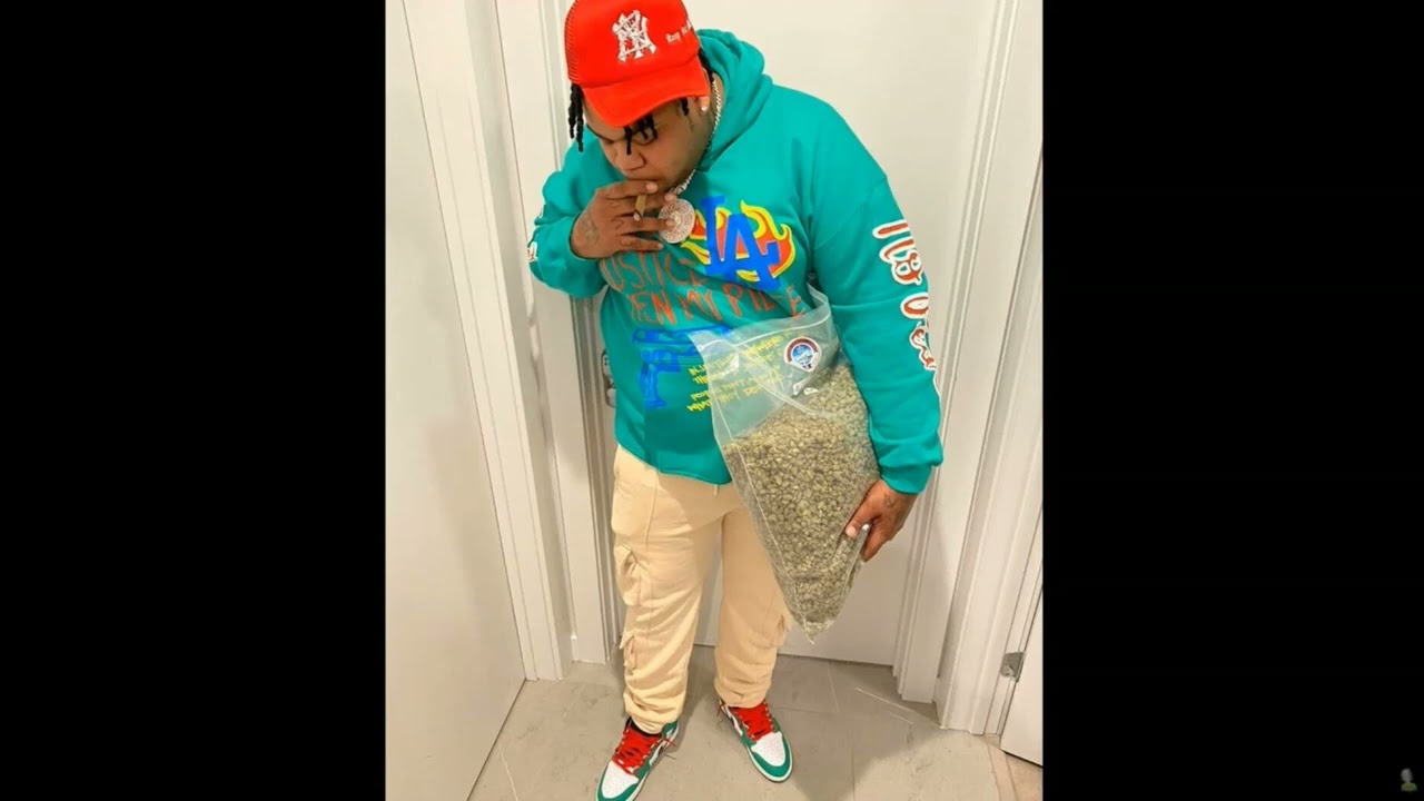 Big Yavo Type Beat 