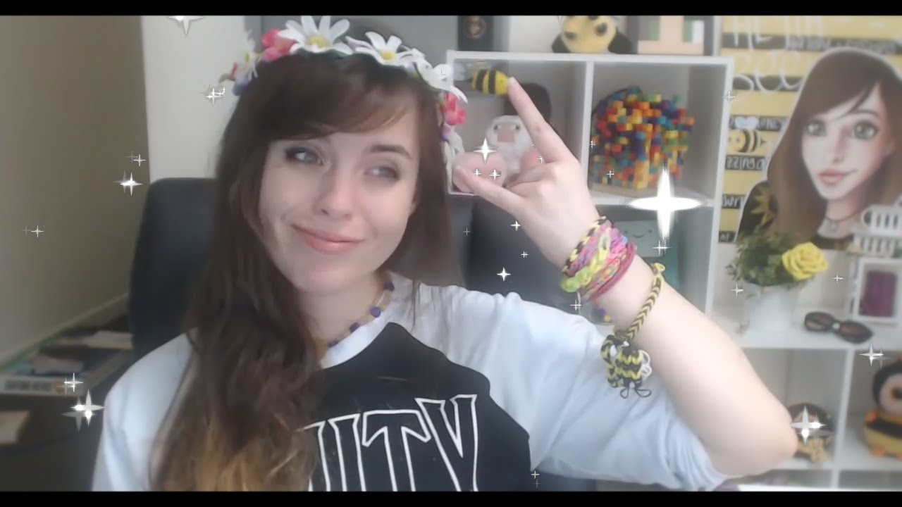 old heyimbee clips part 1