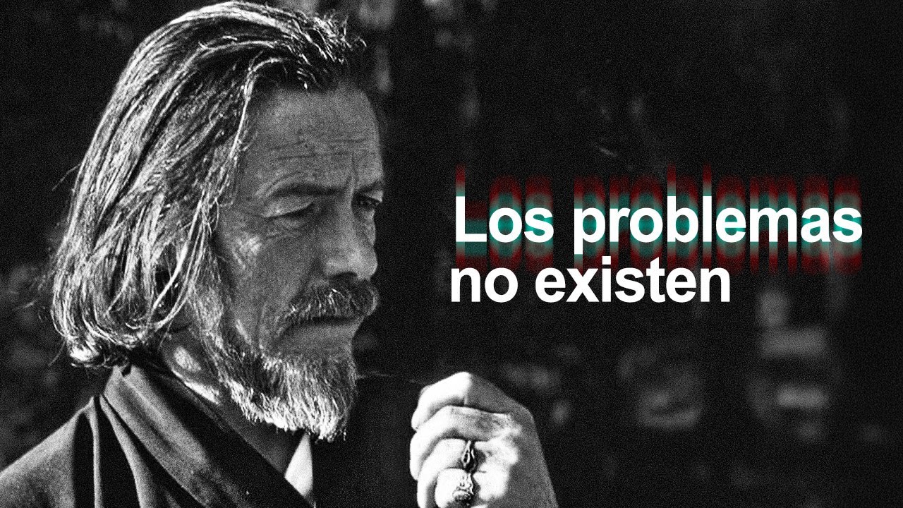 ¡50 Minutos con Alan Watts que Cambiarán Tu Vida Para Siempre!