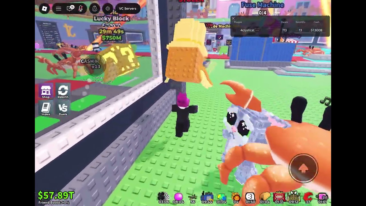 ᴡᴀs ᴀᴅᴍɪɴ ᴀʙᴜsᴇ ɢᴏᴏᴅ ᴏʀ ɴᴏᴛ??? 