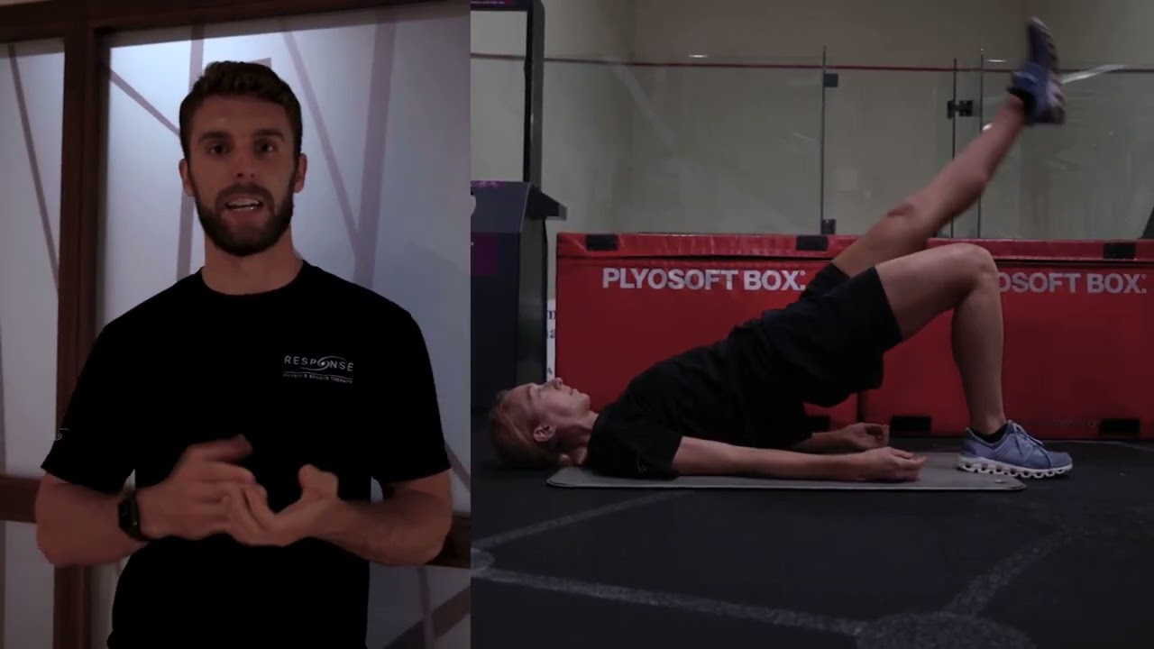 How to improve your running strength?