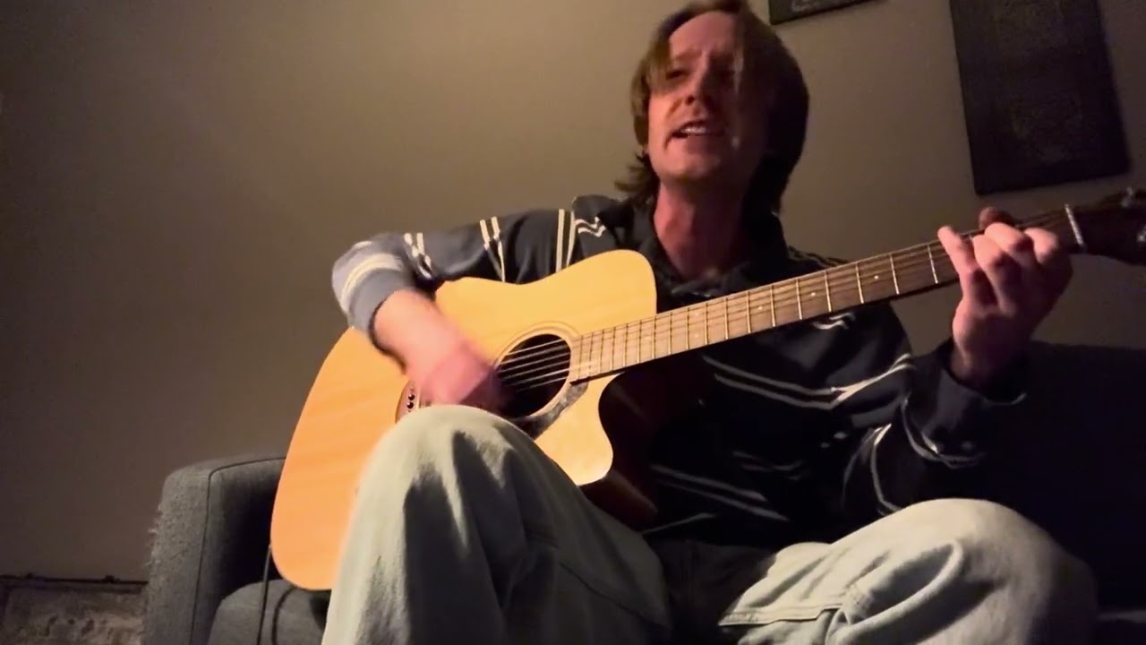 Whitelie (original song)