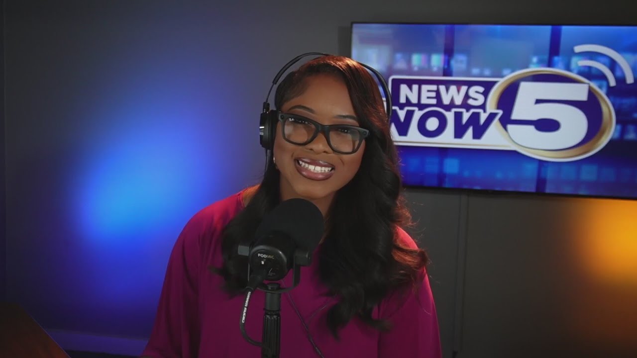 News 5 NOW @ 8:05am (Tuesday) | February 3, 2026