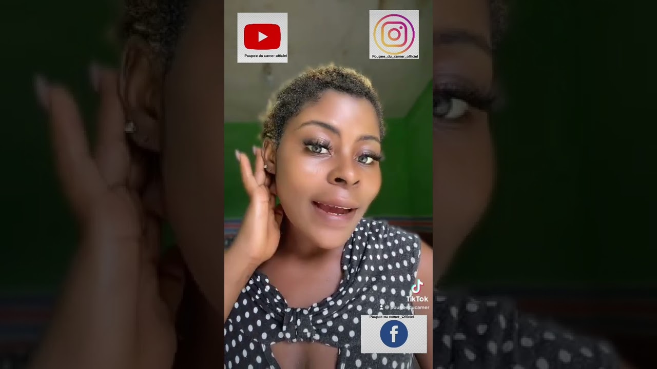 Poupee du camer officiel - Rendes bae fous à toute heure 😁