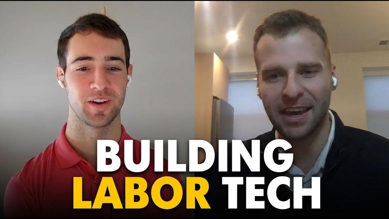 1: The Reality of Building a Business From Scratch