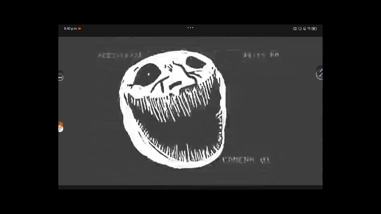 Mateo creepypasta 