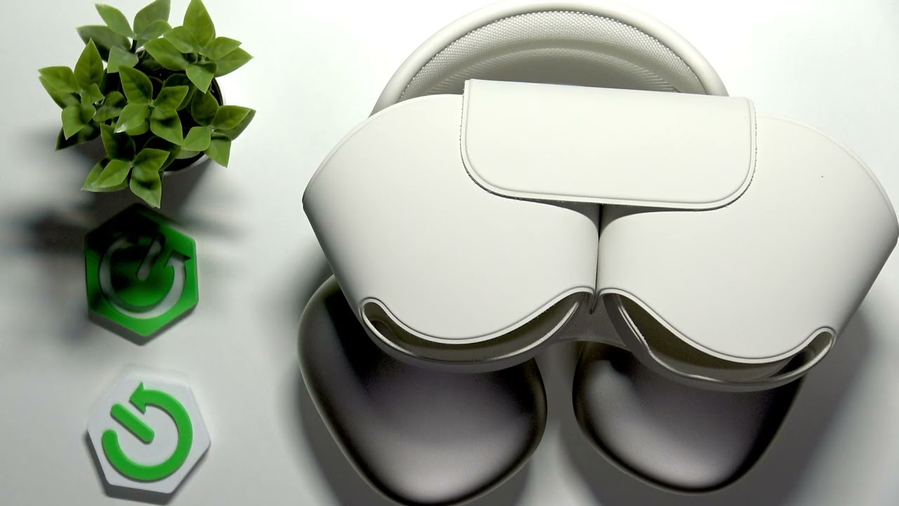 Рекомендации по рациональному использованию заряда батареи AirPods Max 2