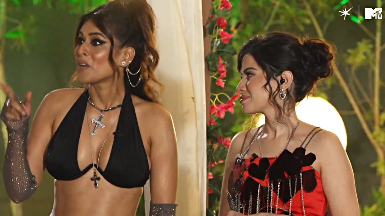Splitsvilla X6 Pyaar Ya Paisa PROMO | Turns Out, Temperature Aur Upar Jaane Wala Hai