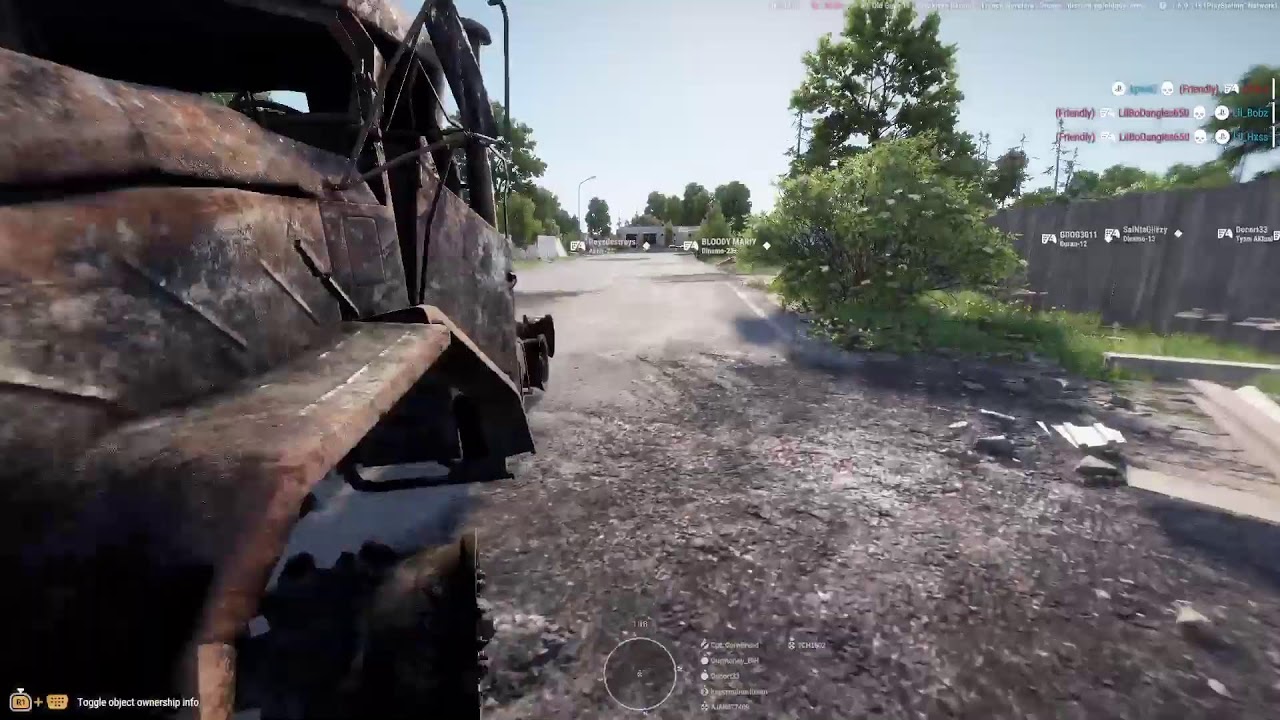 LIVE Ukraine War-🪖🇺🇦Arma Reforger🇷🇺🪖