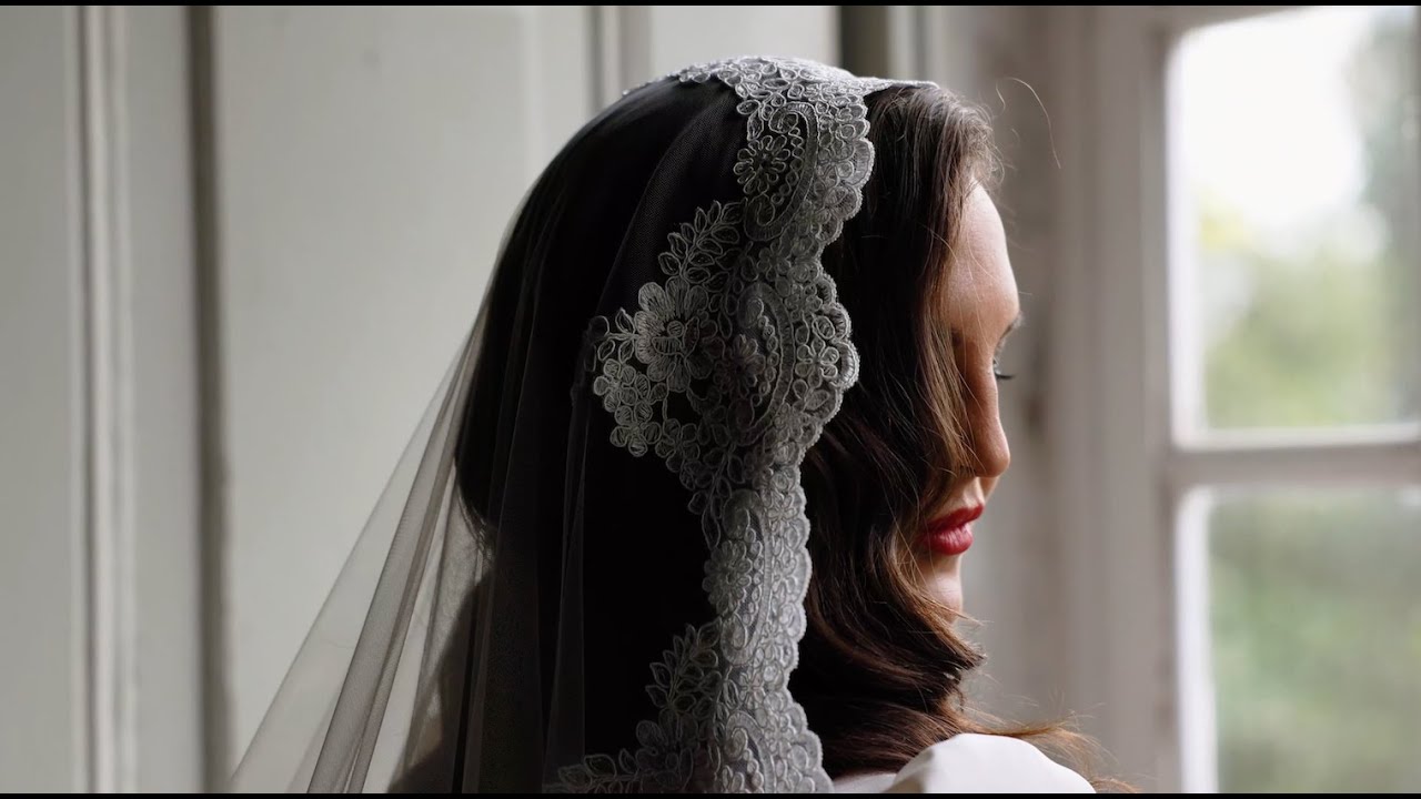 Ana + Alex // Portugal Wedding Film - Quinta Do Torneiro
