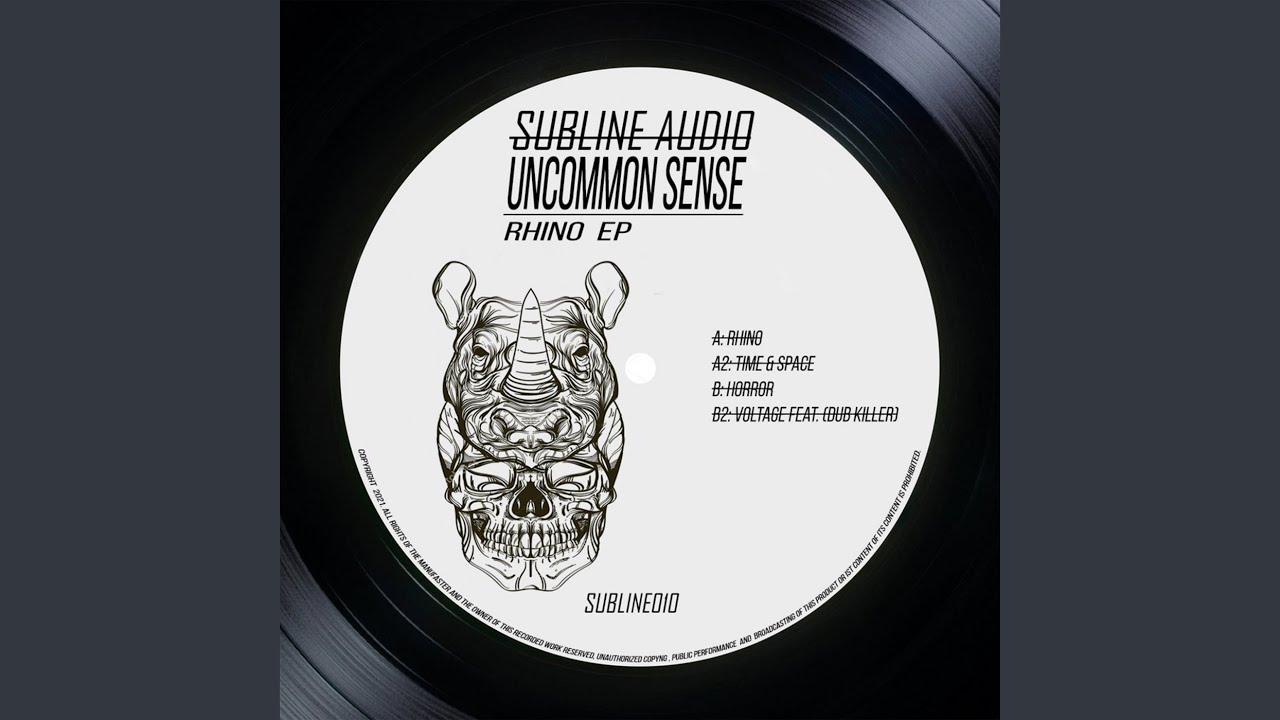 Rhino (Original Mix)