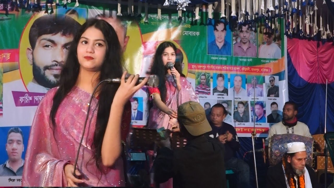 দুই করলে সন্তান ভান্ডারী বাউল বিচ্ছেদ গান শিল্পী জুই সরকার Dj Hamim 2026