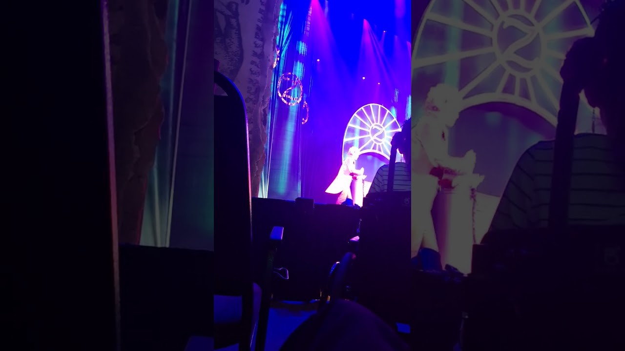 Wicked 2025 