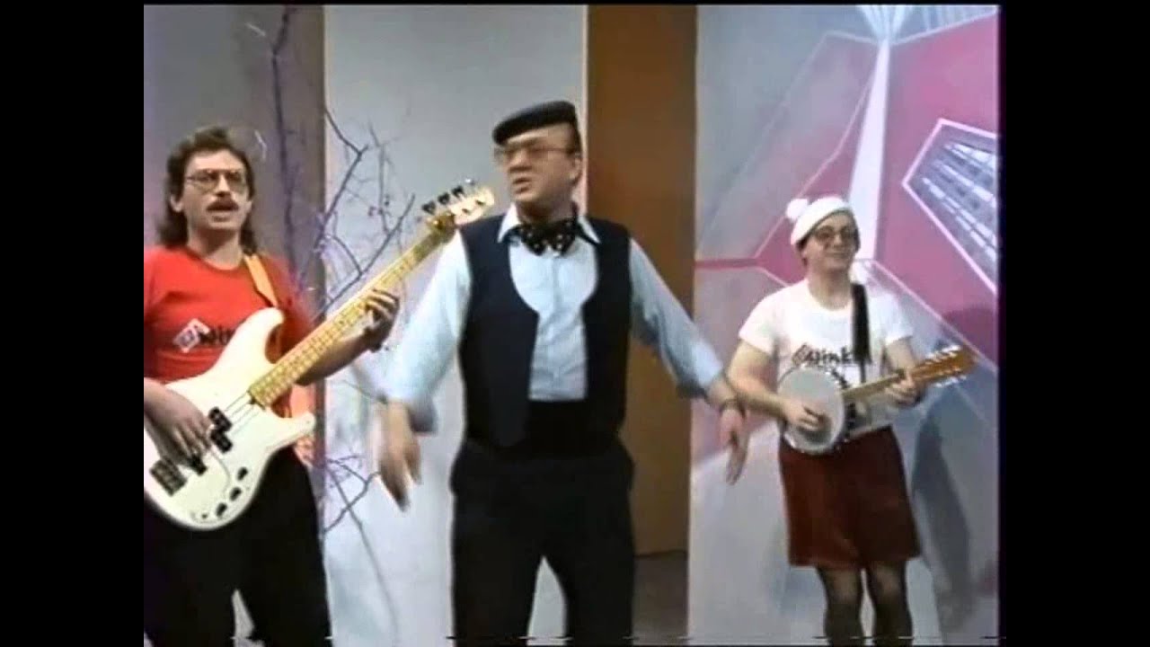 Stara Wiara - Kapela 