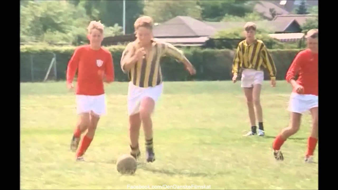 Zappa (1983) - Fodbold