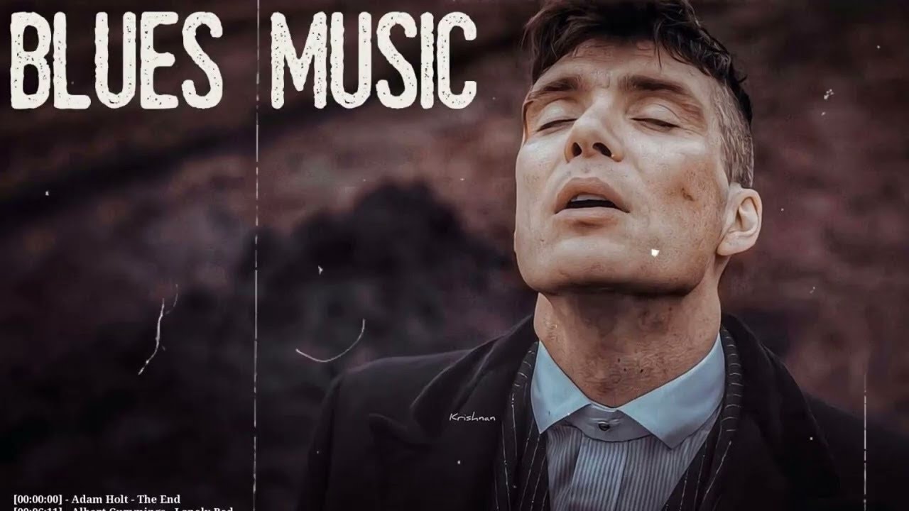 4 Hour Focus Music: Study Music, Alpha Waves, Calming Music, Concentration Music ( Blues Music )