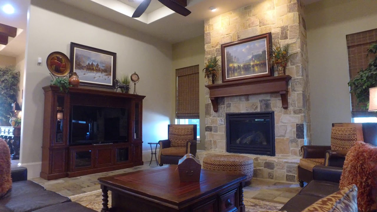 16510 Saddle Ridge Pass, Cypress, TX 77433