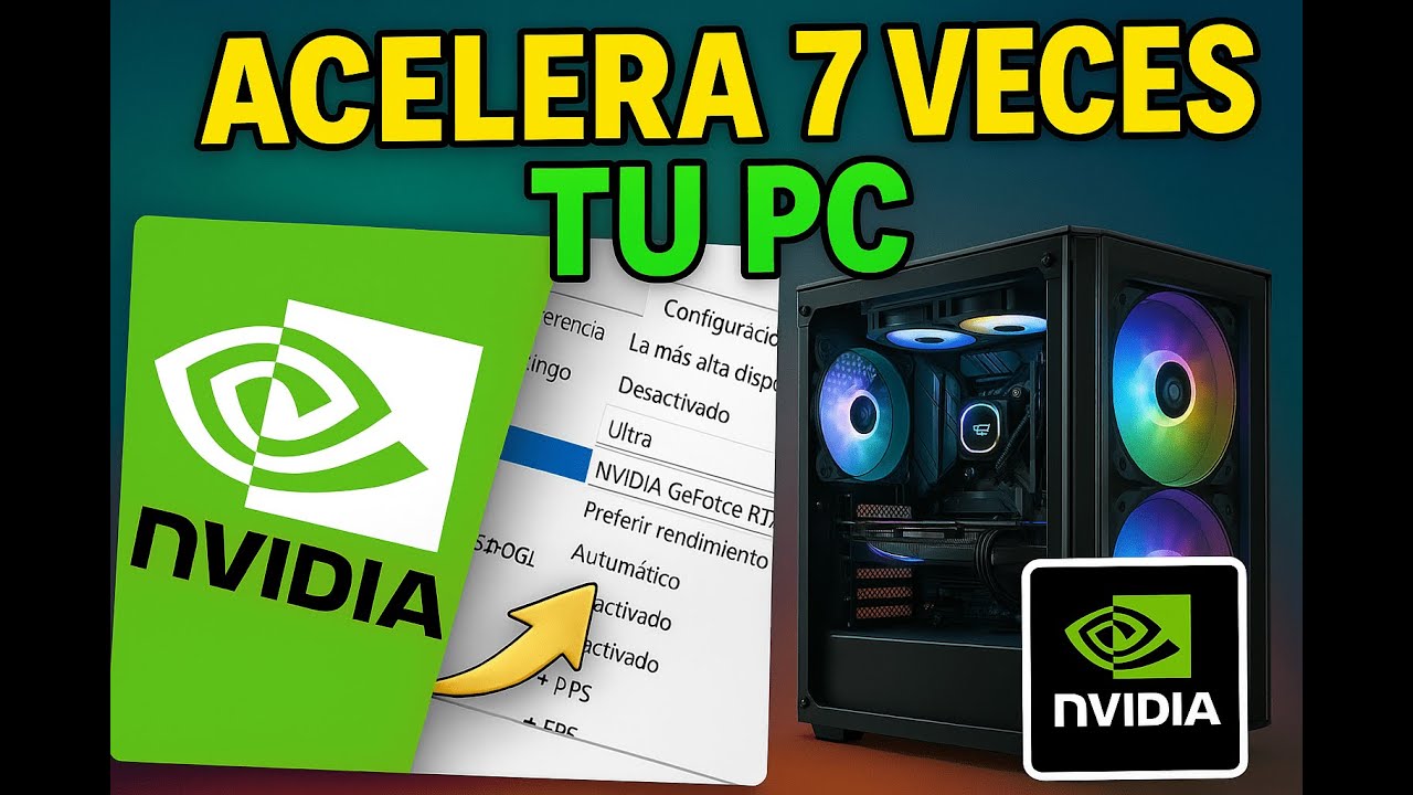 Haz que tu Windows vuele con estos métodos sencillos, todos los secretos revelados #optimization