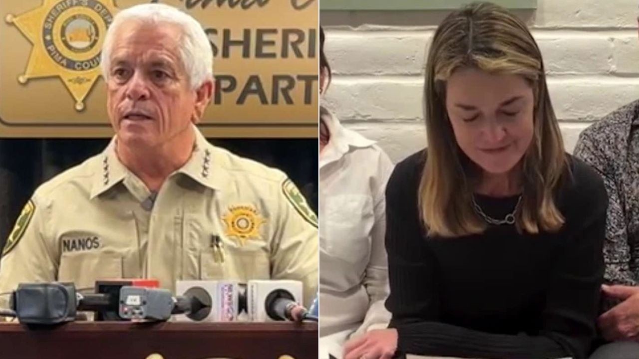 Got Him &ndash; DNA Evidence Breaks Nancy Guthrie Case Wide Open