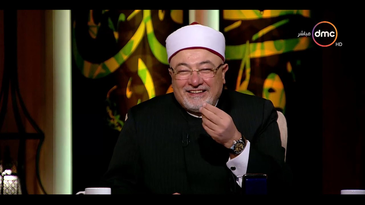 برنامج لعلهم يفقهون - مع خالد الجندي ورمضان عبد المعز - حلقة الخميس 31 يناير 2019 ( الحلقة الكاملة )