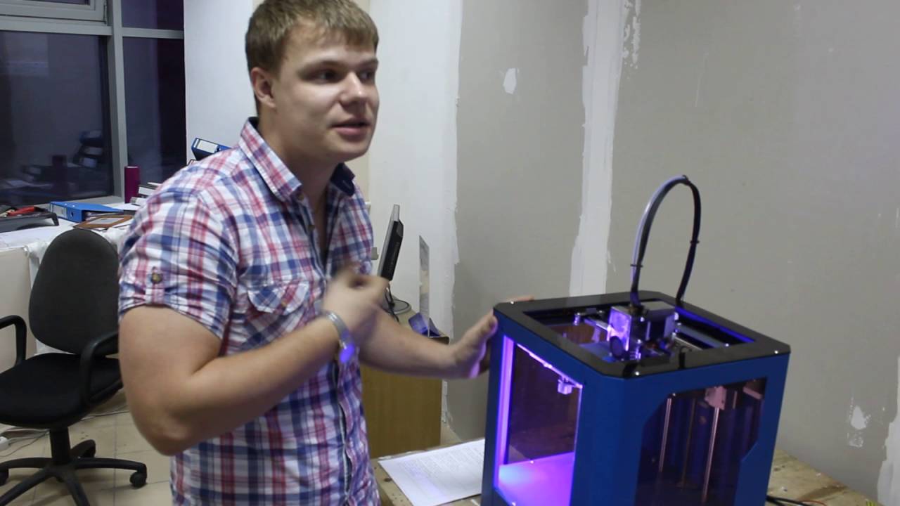 Обзор 