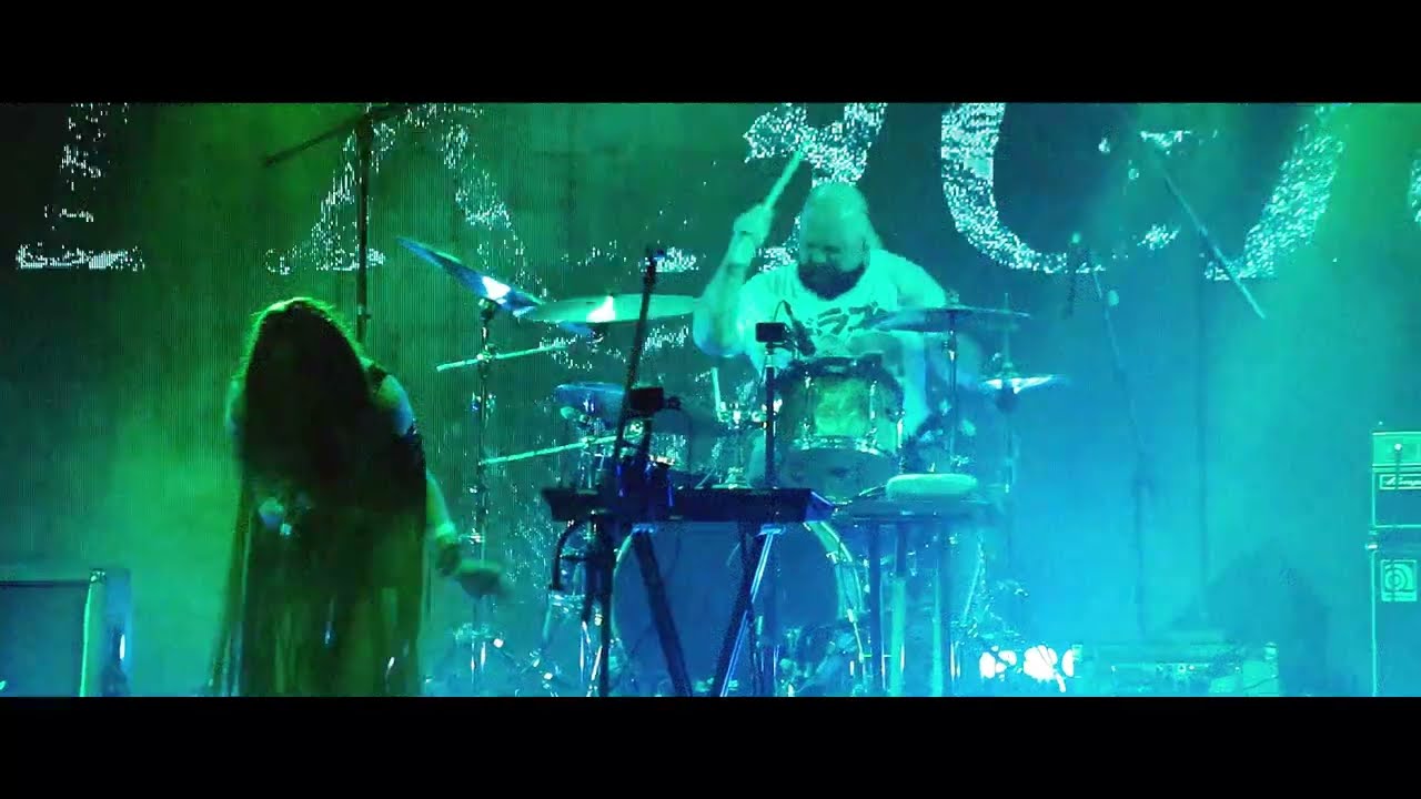 TRAGIC - LEFT BEHIND