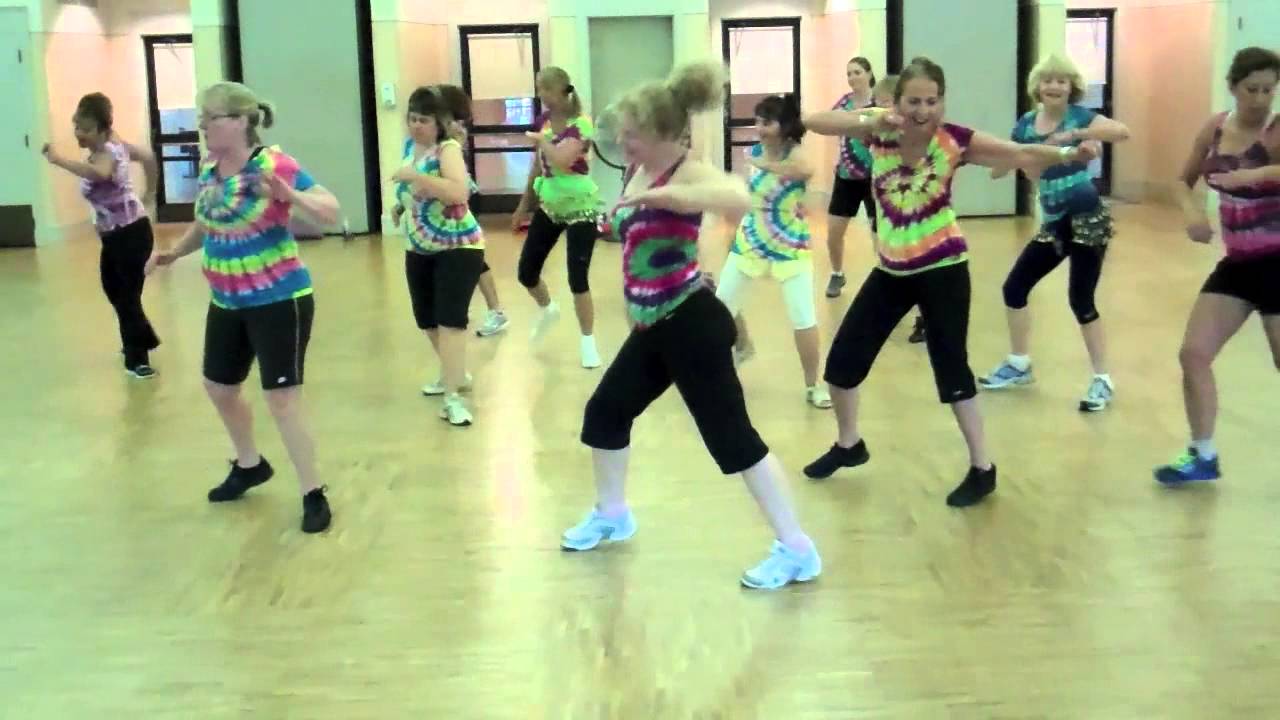 "In The Summertime"- Cumbia/Pop